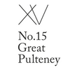 No.15 Great Pulteney