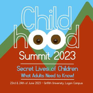 Childhood Summit 2023