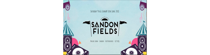 Sandonfields