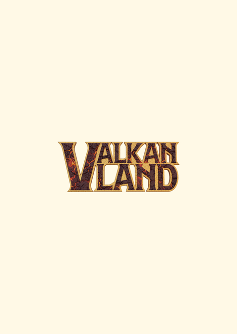 VALKANLAND