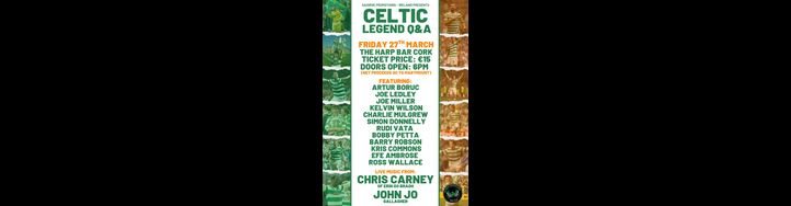 Saoirse Promotions