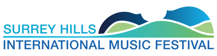 Surrey Hills International Music Festival
