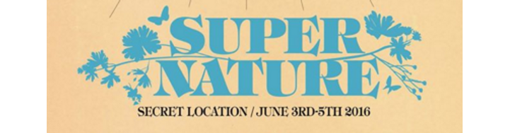 supernature