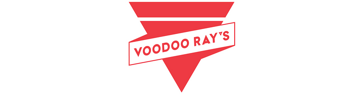 Voodoo Rays