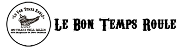 Le Bon Temps Roule