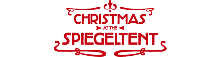 Christmas at the Spiegeltent (LP Promotions)