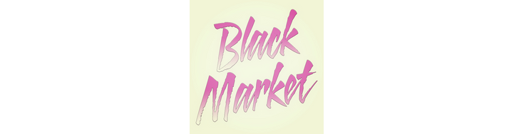 Black Market Glasgow