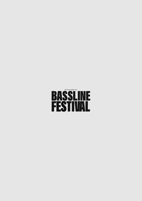 Bassline Festival - Black Friday