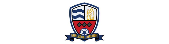 Nuneaton Borough FC