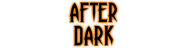 Halloween Afterdark