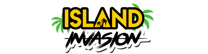 Island Invasion.