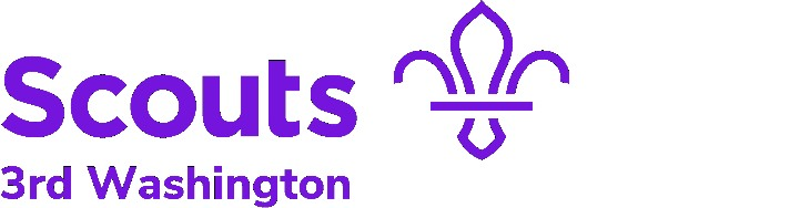 3rd Washington Scouts