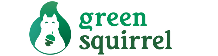 Green Squirrel