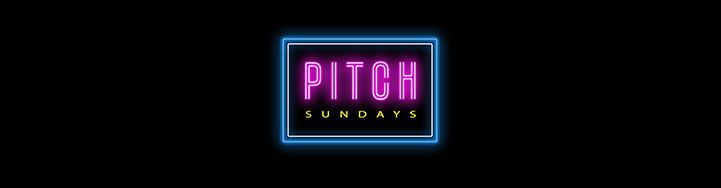 Pitch Sundays