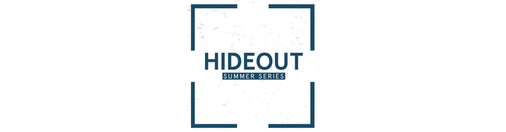 HIDEOUT EVENTS NORWICH