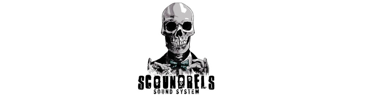 Scoundrels Sound System