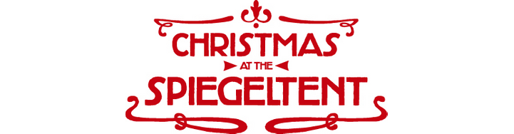 Christmas at the Spiegeltent (Handmade Events Ltd)