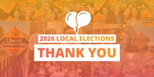 2605 Local Elections Thank You Party Header
