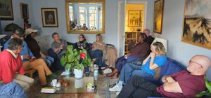 Post Conference Chat sept 2025