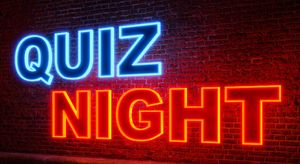 Quiz Night