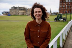 Wendy Chamberlain MP