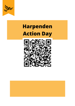 Wheathampstead Action Day