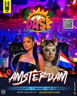 DASE-AMSTERDAM