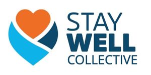 the stay well collective logo