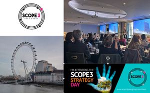 scope 3 peer group day